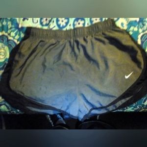 Nike women's shorts